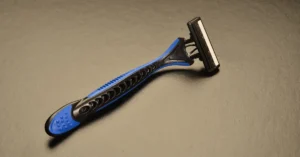 Razor considered when using a smooth shave